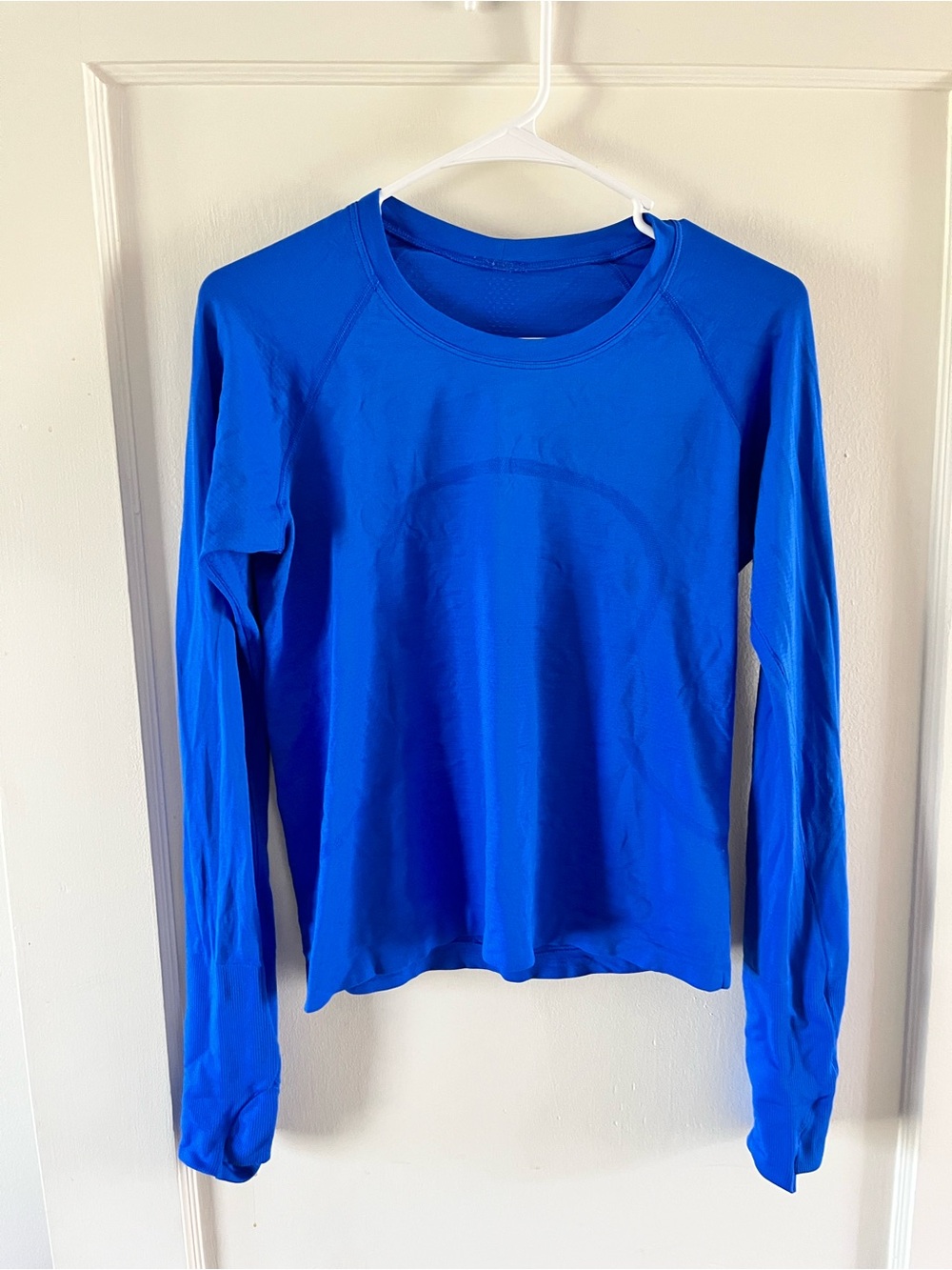 Lululemon Long sleeve top